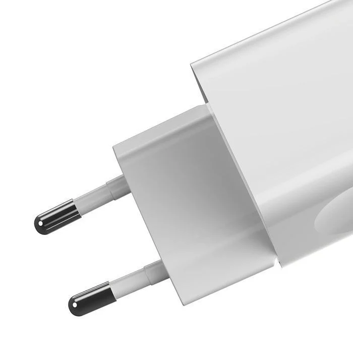 Ładowarka Baseus Charging Quick Charger CCALL-BX02 sieciowa USB-A 24W – zdjęcie 8