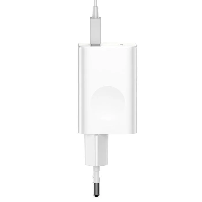 Ładowarka Baseus Charging Quick Charger CCALL-BX02 sieciowa USB-A 24W – zdjęcie 4