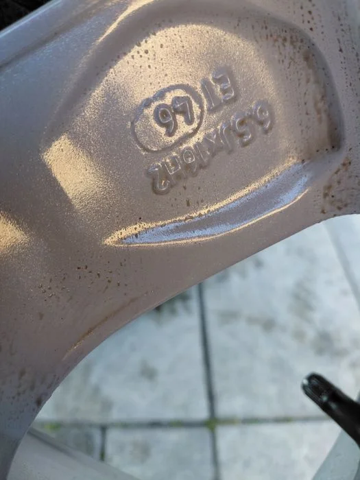 Koła zimowe VW Golf skoda octavia seat leon – zdjęcie 6