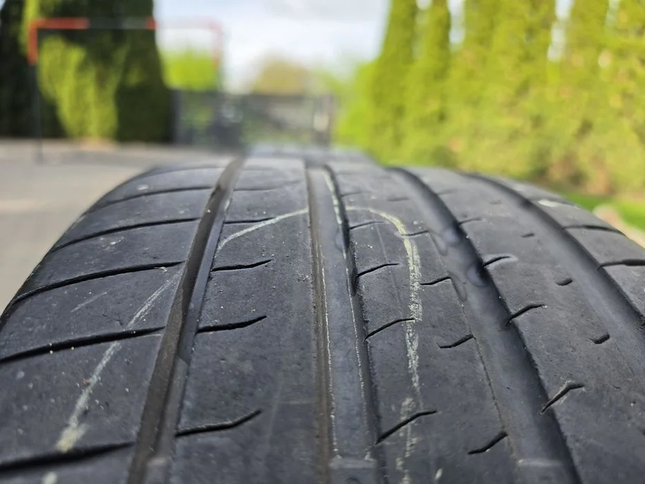 Koła letnie 20 cali 5x112 BMW X5 X6 X7 9,5Jx20 IS37 i 10,5J – zdjęcie 7