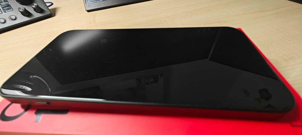 OnePlus 15 12/256GB (CPH2747) Stan Bdb Ekran OLED LTPO eSIM Ładowarka 120W Futerał PL – zdjęcie 2