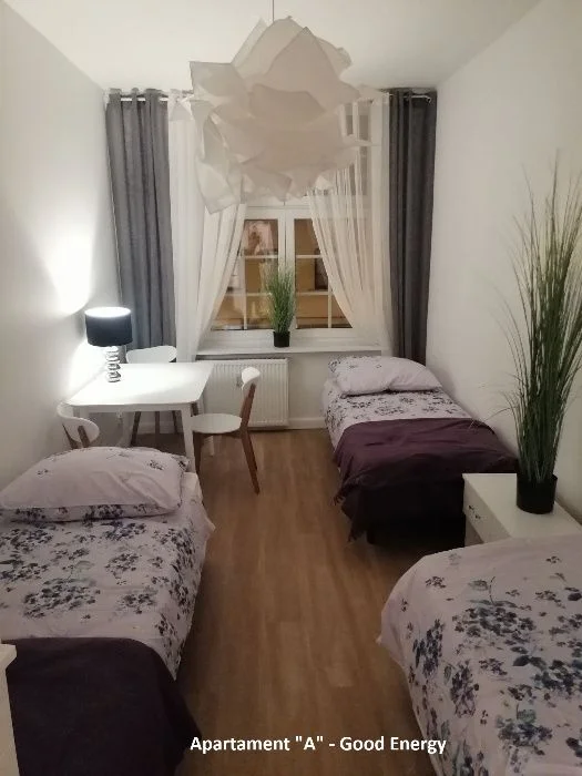 Noclegi Elbląg stare miasto - pracownicze i turystyczne - min 2 doby k – zdjęcie 6