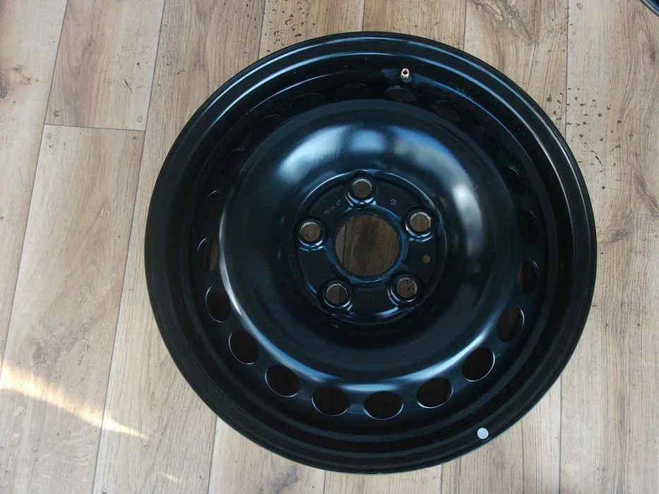 Felga VW T5 T6 16x6,5 5x120 ET51 ładna 1szt