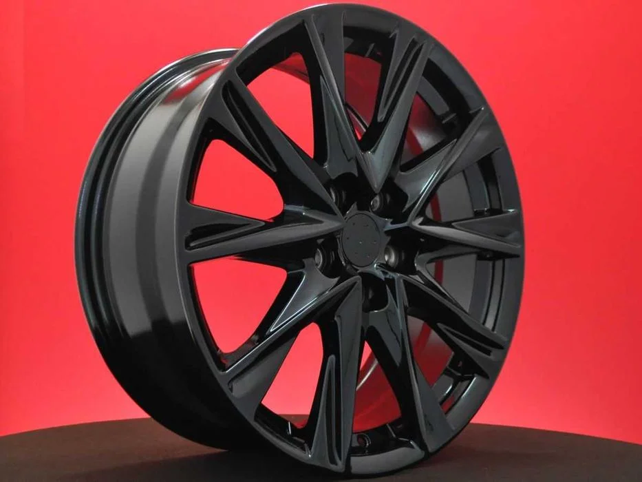 Felgi R18 5x114,3 Mazda 3 6 CX-30 CX-3 CX-5 CX-9 Honda Accord Cicic X – zdjęcie 9