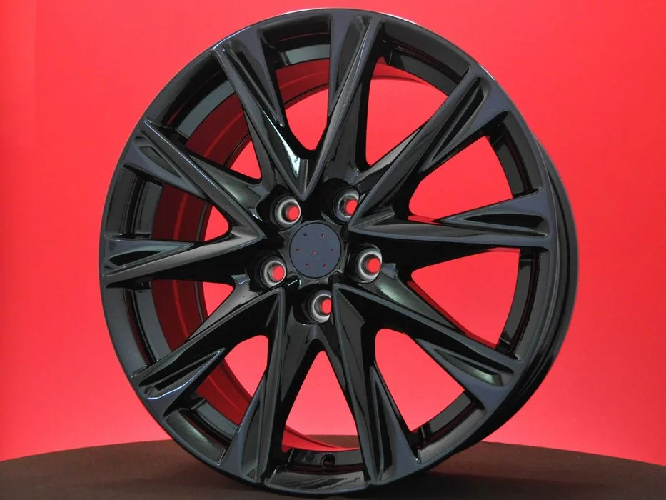 Felgi R18 5x114,3 Mazda 3 6 CX-30 CX-3 CX-5 CX-9 Honda Accord Cicic X