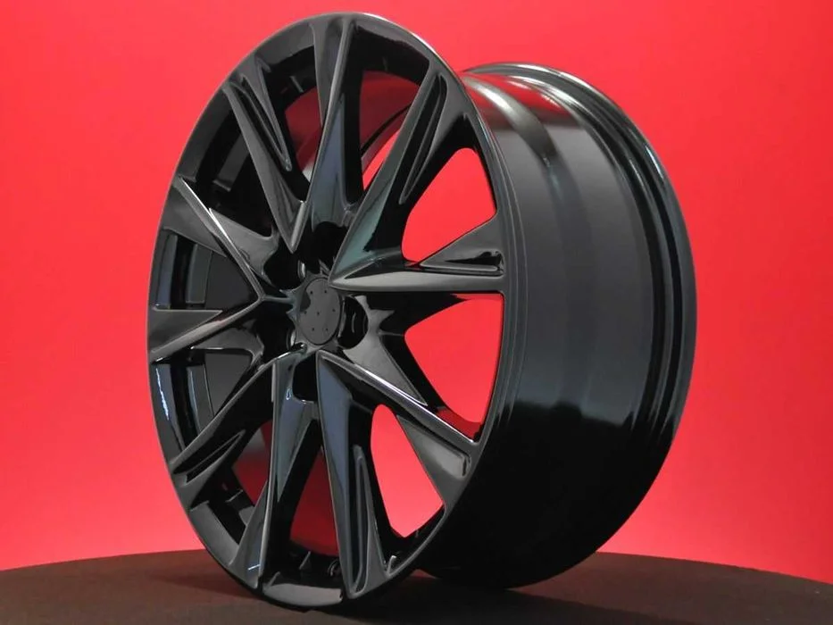 Felgi R18 5x114,3 Mazda 3 6 CX-30 CX-3 CX-5 CX-9 Honda Accord Cicic X – zdjęcie 6