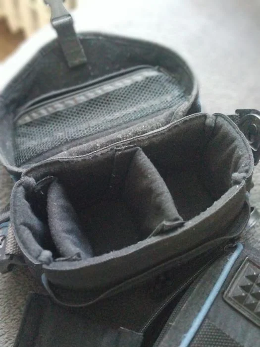 torba na aparat kamere – zdjęcie 3