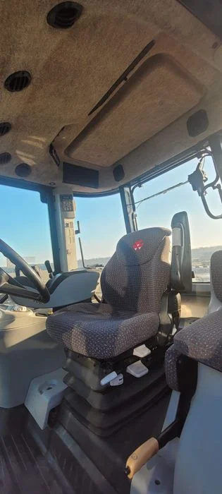 Massey Ferguson 6485 – zdjęcie 7