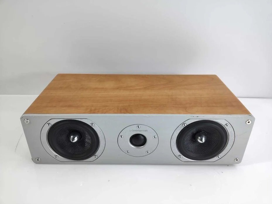Kolumna centralna Cambridge Audio S50 – zdjęcie 6