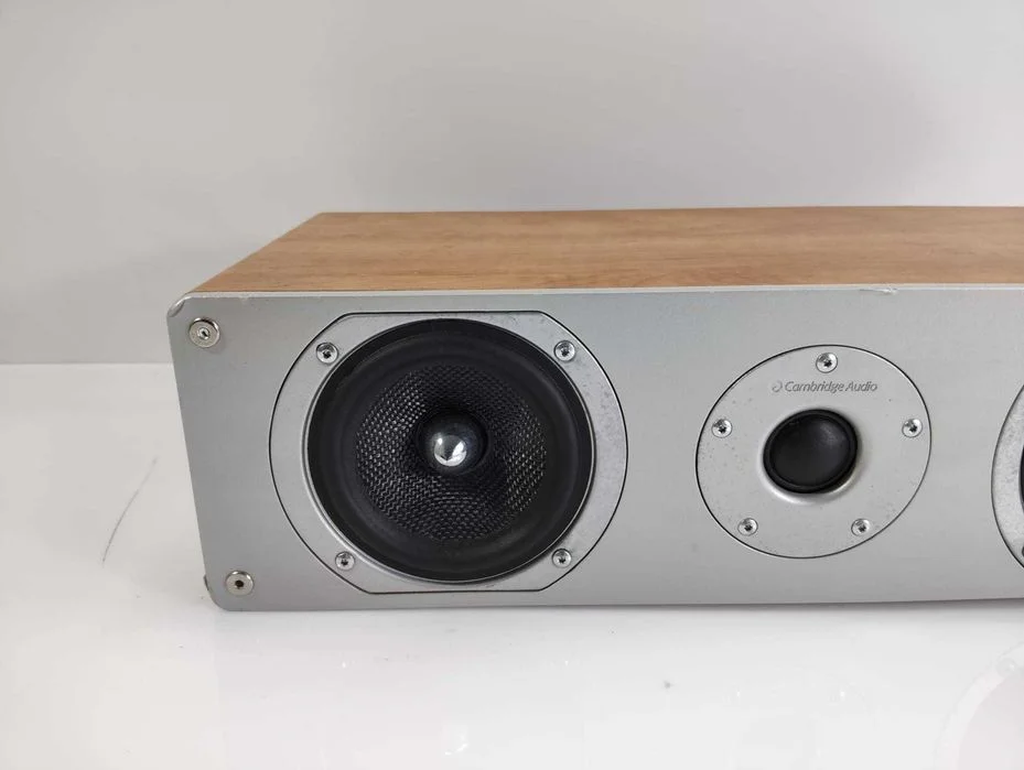 Kolumna centralna Cambridge Audio S50 – zdjęcie 3