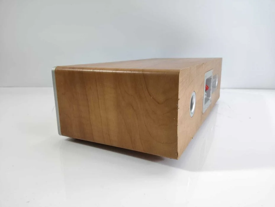 Kolumna centralna Cambridge Audio S50 – zdjęcie 4