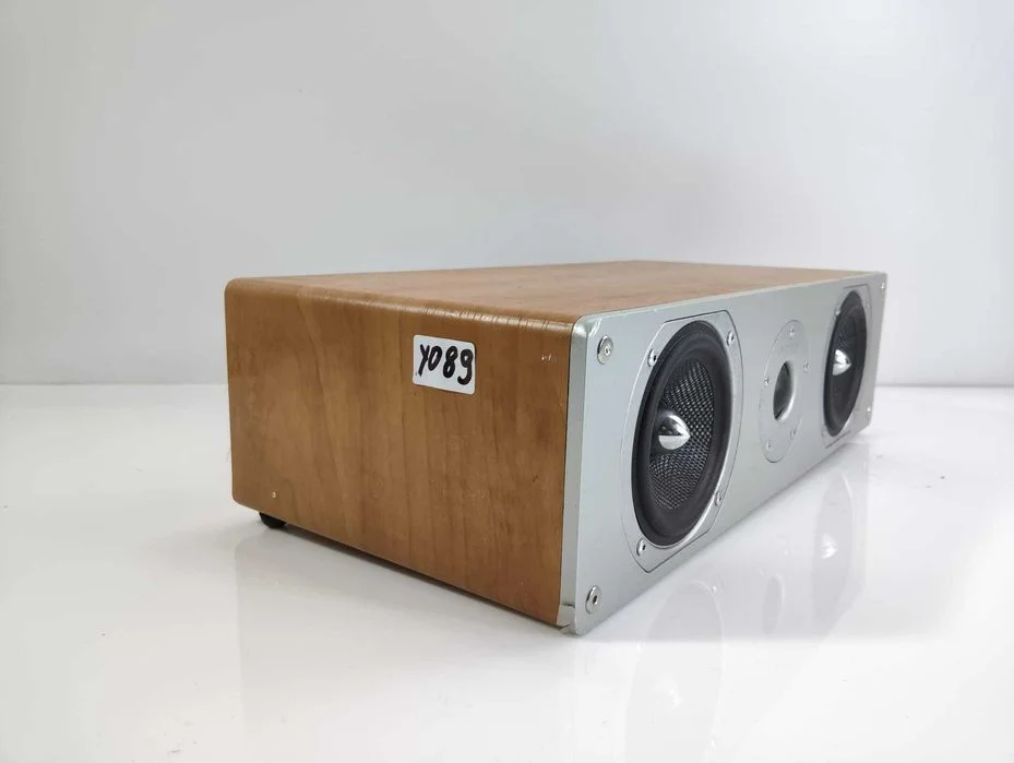 Kolumna centralna Cambridge Audio S50 – zdjęcie 2