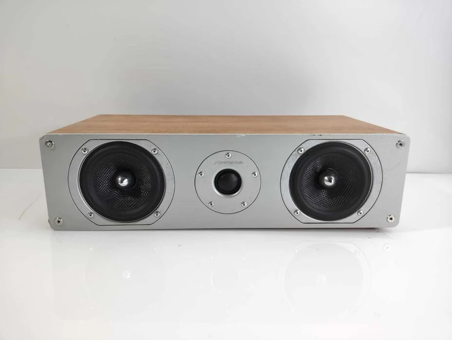 Kolumna centralna Cambridge Audio S50