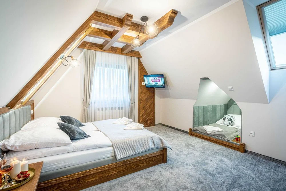 Stylovy Pokoje i Apartamenty, Białka Tatrzańska, Noclegi w górach – zdjęcie 10