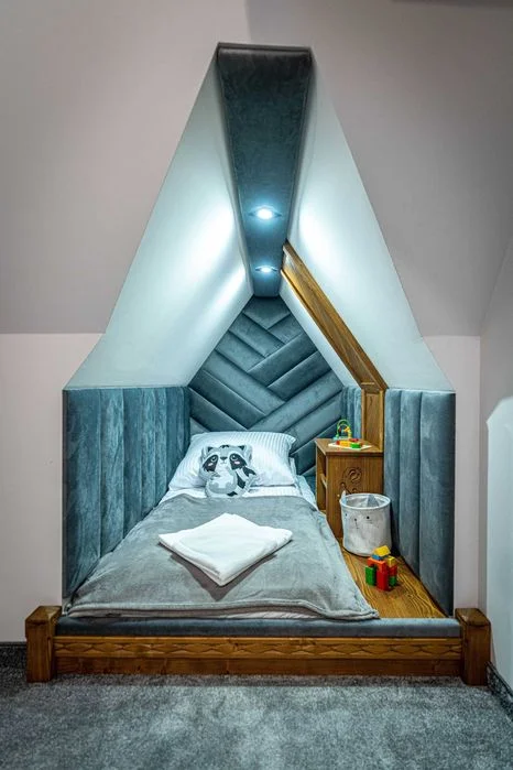 Stylovy Pokoje i Apartamenty, Białka Tatrzańska, Noclegi w górach – zdjęcie 11