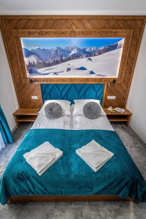 Stylovy Pokoje i Apartamenty, Białka Tatrzańska, Noclegi w górach – zdjęcie 8