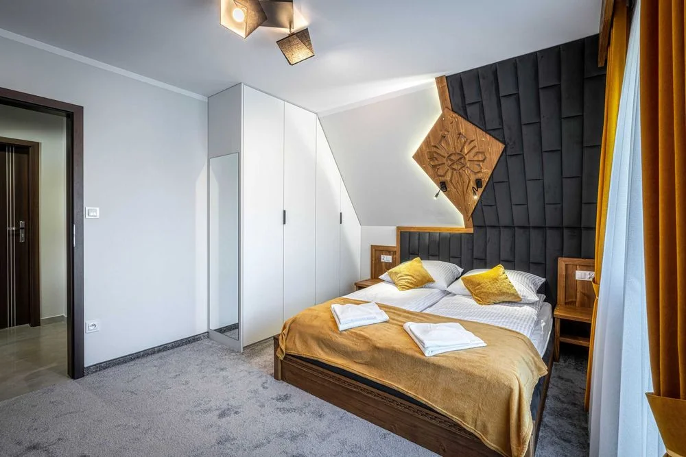 Stylovy Pokoje i Apartamenty, Białka Tatrzańska, Noclegi w górach – zdjęcie 6