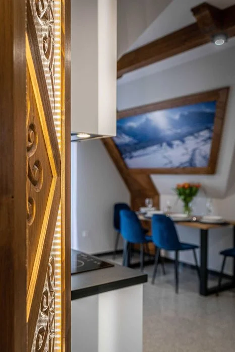 Stylovy Pokoje i Apartamenty, Białka Tatrzańska, Noclegi w górach – zdjęcie 9