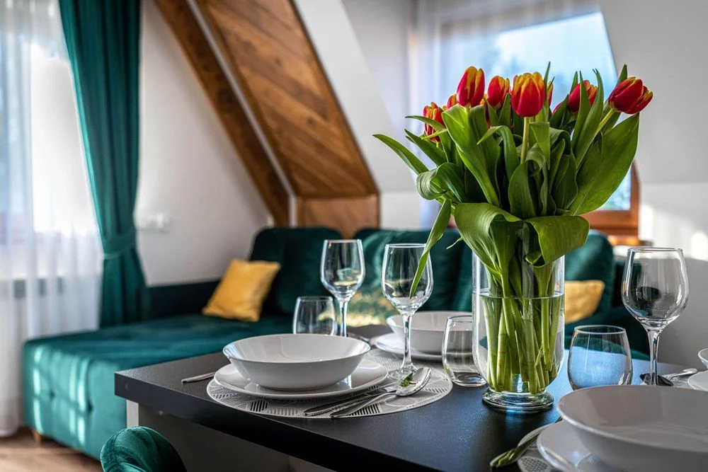 Stylovy Pokoje i Apartamenty, Białka Tatrzańska, Noclegi w górach – zdjęcie 4