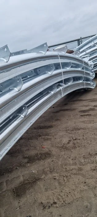 Hala łukowa 14.5 x 25m magazyn obora słoma garaż wiata maszyny – zdjęcie 7