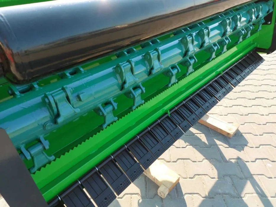 Kosiarka bijakowa Mulczer Talex Leopard 2,0 m 2,5 m 2,8 m % RATY % – zdjęcie 5