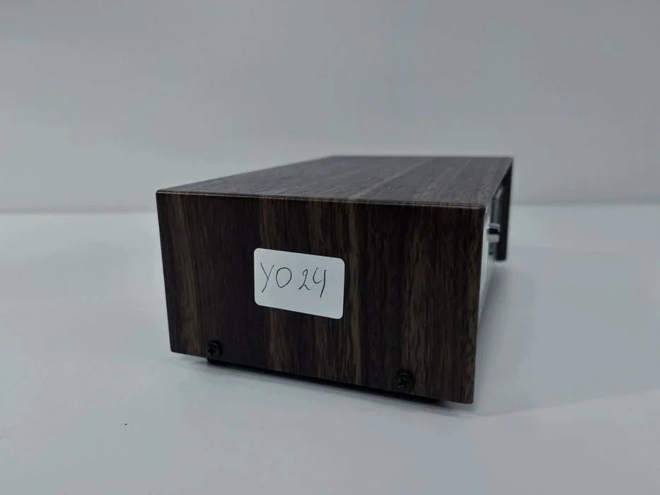 Monacor PM-100ST Stereo-Wattmeter – zdjęcie 5