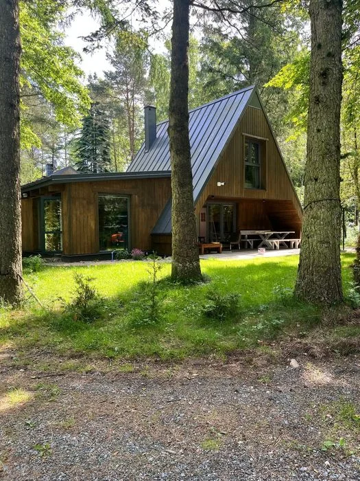 Domek do wynajęcia