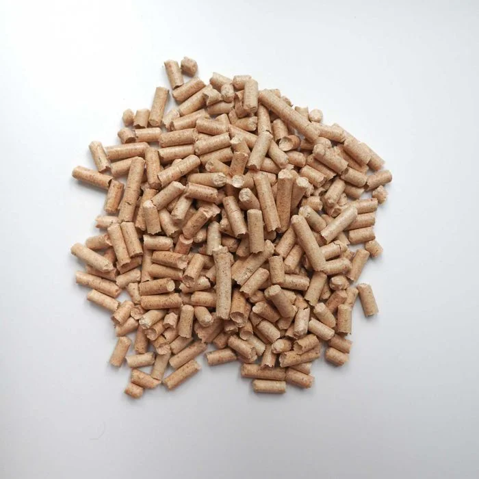 CERTYFIKOWANY Jasny Porządny pellet WESTA PREMIUM TOP jakość ENplus A1, 6mm, – zdjęcie 4