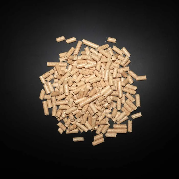 CERTYFIKOWANY Jasny Porządny pellet WESTA PREMIUM TOP jakość ENplus A1, 6mm, – zdjęcie 3