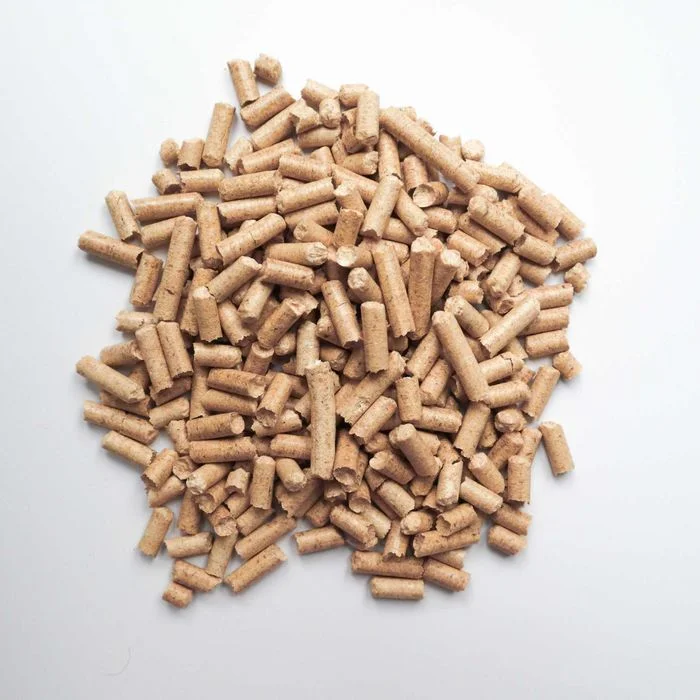 CERTYFIKOWANY Jasny Porządny pellet WESTA PREMIUM TOP jakość ENplus A1, 6mm, – zdjęcie 2