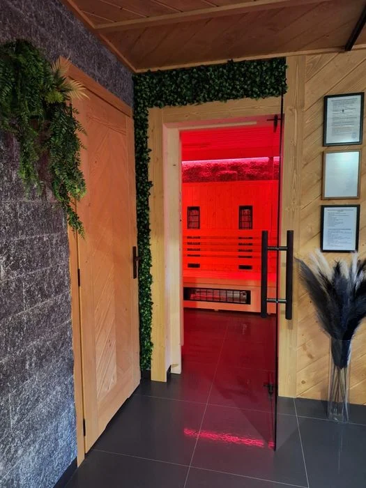 Domki do wynajęcia,jacuzzi,sauna,sala zabaw,widoki k/Zakopane – zdjęcie 7