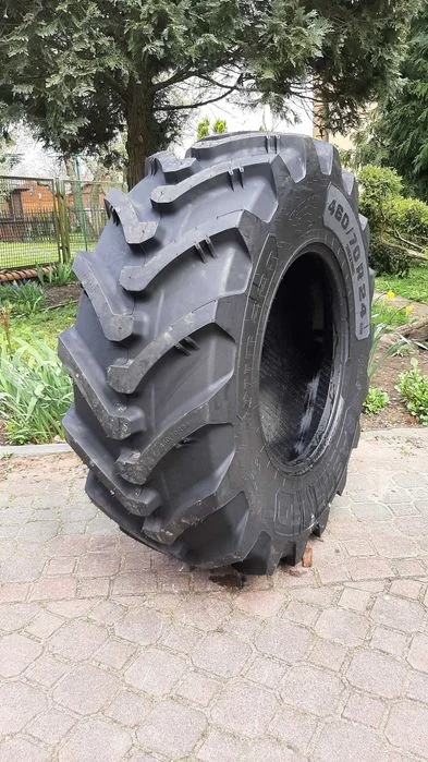 Opona rolnicza 460/70R24 (17.5R24) Ascenso MIR220 159A8/B TL – zdjęcie 3