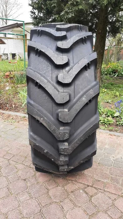 Opona rolnicza 460/70R24 (17.5R24) Ascenso MIR220 159A8/B TL – zdjęcie 2
