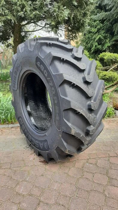 Opona rolnicza 460/70R24 (17.5R24) Ascenso MIR220 159A8/B TL