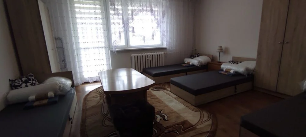 Kwatera dla 8 osób w centrum Tczewa – zdjęcie 2