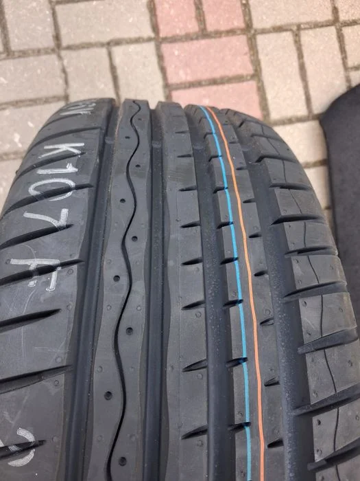 Koło zapasowe Mondeo mk4 lift 5x108 nowe – zdjęcie 3
