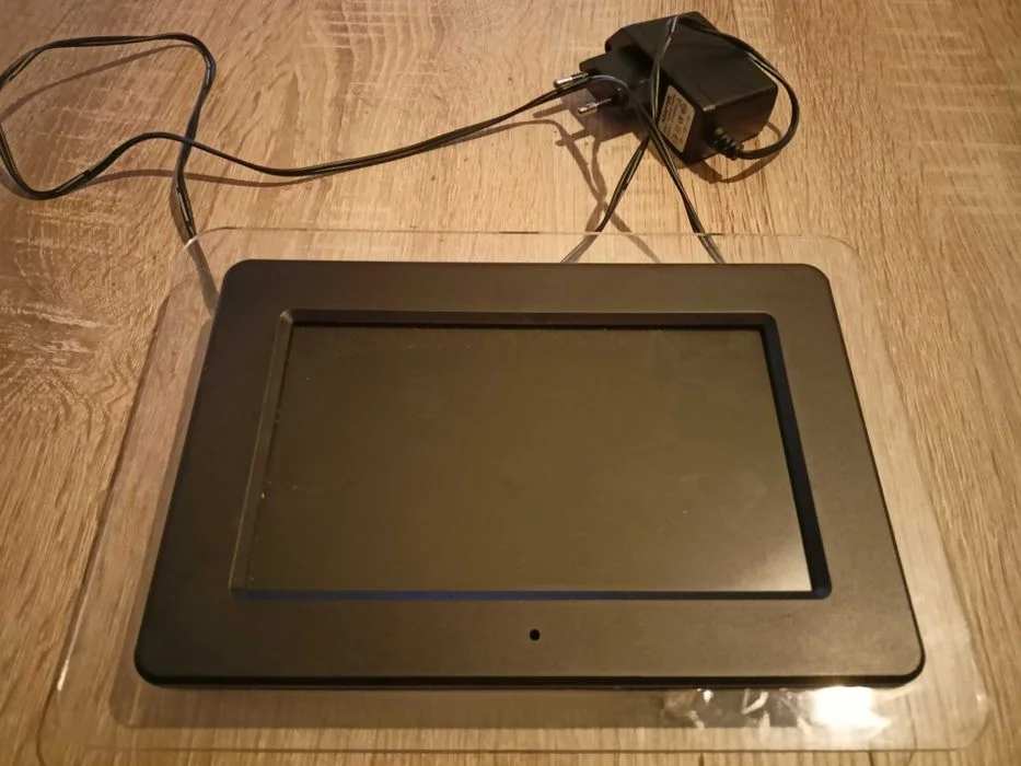 Ramka cyfrowa Digital Photo Frame