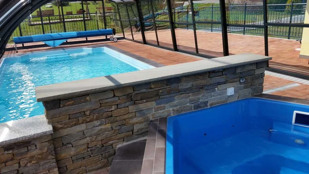 Domki, Apartamenty, Pokoje, Wakacje, Weekendy Zakopane z basenem i jacuzzi – zdjęcie 10