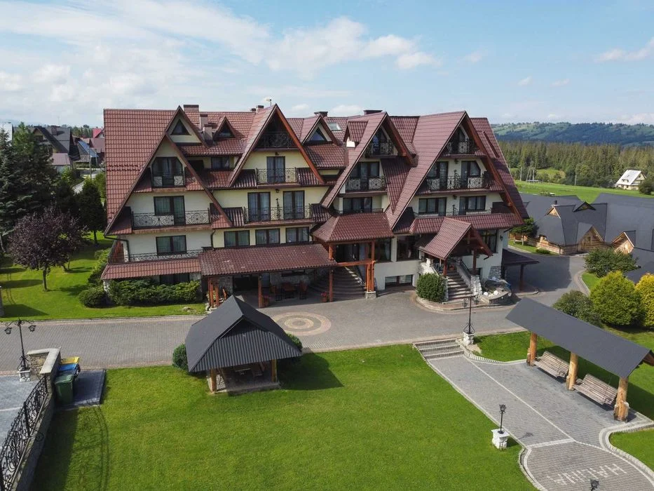 Domki, Apartamenty, Pokoje, Wakacje, Weekendy Zakopane z basenem i jacuzzi – zdjęcie 11