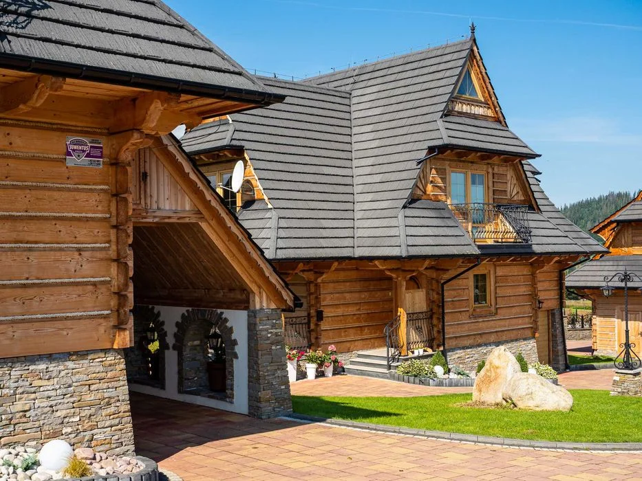Domki, Apartamenty, Pokoje, Wakacje, Weekendy Zakopane z basenem i jacuzzi – zdjęcie 4