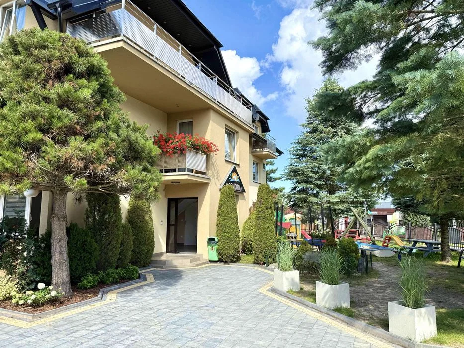 Karwia Pokoje nad morzem Karwia Ostrowo Jastrzębia Góra Pokoje Pokój Noclegi Nocleg Kwatery Kwatera Apartament Apartamenty Domki Domek – zdjęcie 3