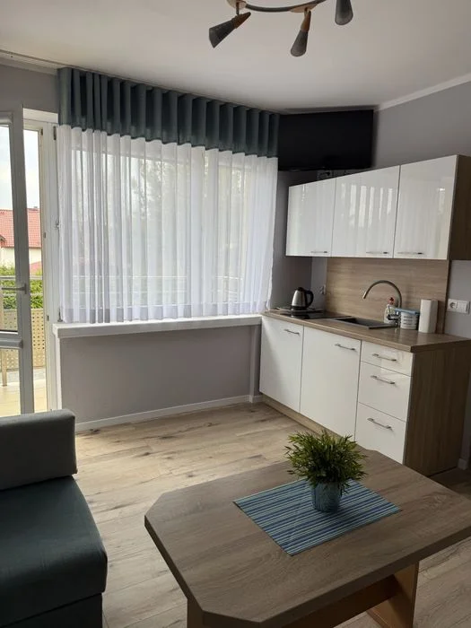 Karwia Pokoje nad morzem Karwia Ostrowo Jastrzębia Góra Pokoje Pokój Noclegi Nocleg Kwatery Kwatera Apartament Apartamenty Domki Domek – zdjęcie 6