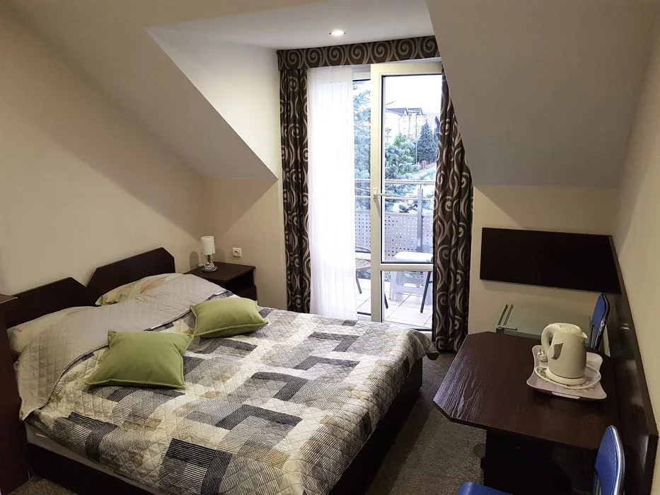 Karwia Pokoje nad morzem Karwia Ostrowo Jastrzębia Góra Pokoje Pokój Noclegi Nocleg Kwatery Kwatera Apartament Apartamenty Domki Domek – zdjęcie 9