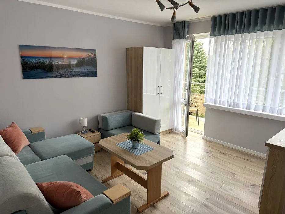 Karwia Pokoje nad morzem Karwia Ostrowo Jastrzębia Góra Pokoje Pokój Noclegi Nocleg Kwatery Kwatera Apartament Apartamenty Domki Domek – zdjęcie 5