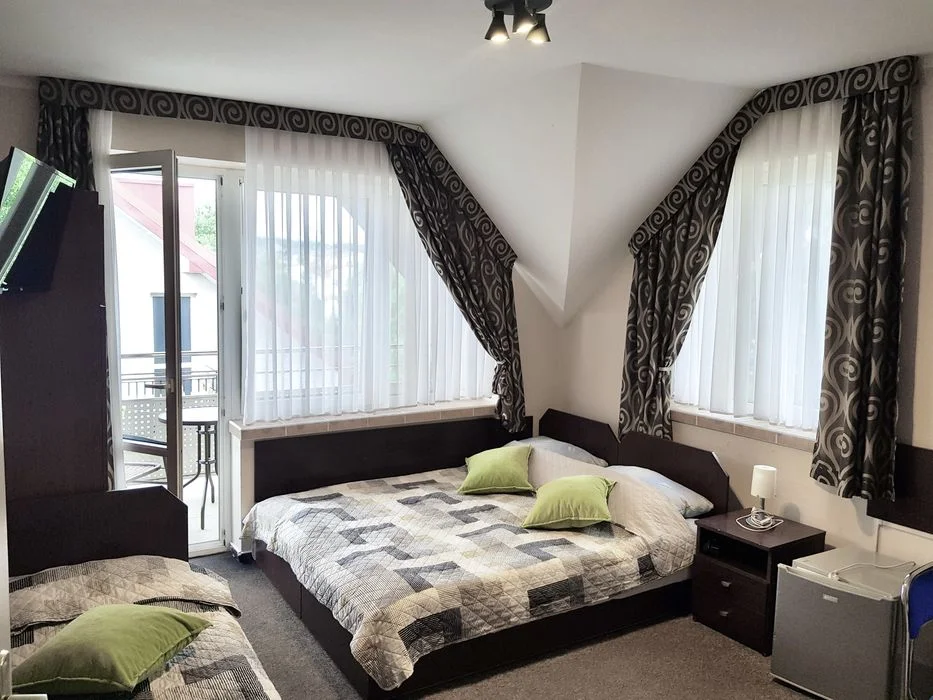 Karwia Pokoje nad morzem Karwia Ostrowo Jastrzębia Góra Pokoje Pokój Noclegi Nocleg Kwatery Kwatera Apartament Apartamenty Domki Domek – zdjęcie 10