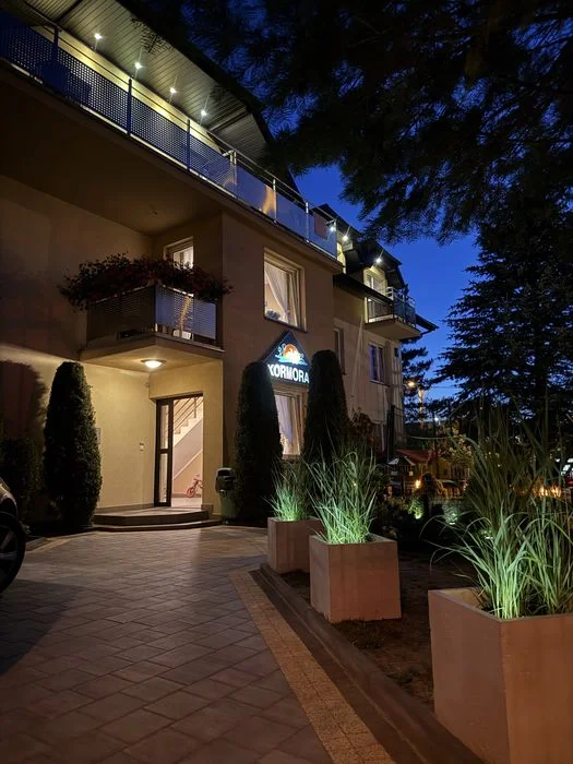 Karwia Pokoje nad morzem Karwia Ostrowo Jastrzębia Góra Pokoje Pokój Noclegi Nocleg Kwatery Kwatera Apartament Apartamenty Domki Domek
