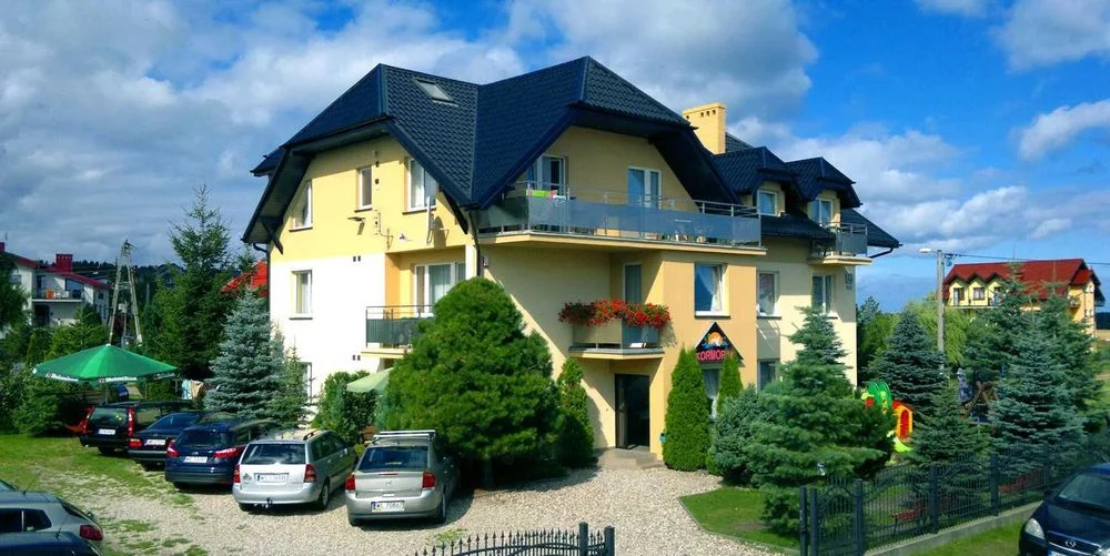 Karwia Pokoje nad morzem Karwia Ostrowo Jastrzębia Góra Pokoje Pokój Noclegi Nocleg Kwatery Kwatera Apartament Apartamenty Domki Domek – zdjęcie 2