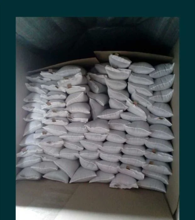 Pellet z łuski gryki 6mm worki 15 kg – zdjęcie 4