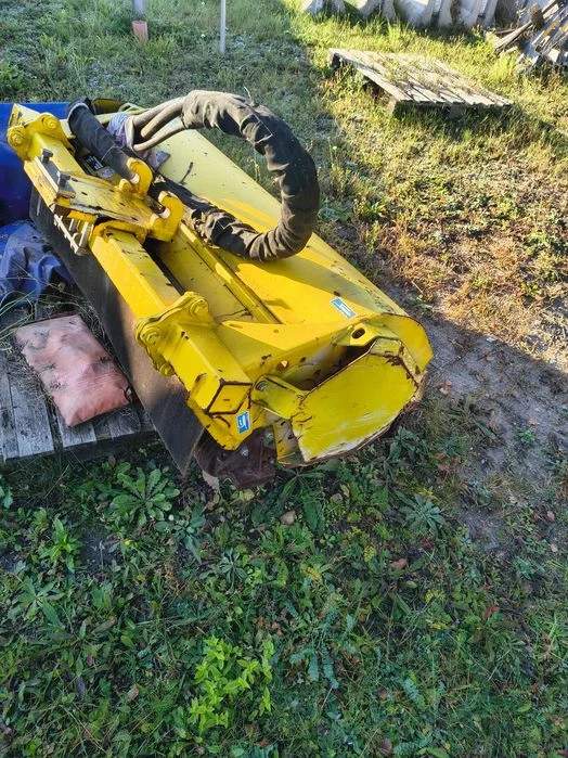 głowica kosząca MK-1200 – zdjęcie 2