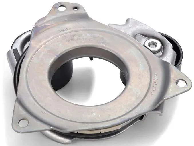 Nowy Oryginalny Napinacz Paska Wielorowkowego Bmw 2.0 Diesel / 3.0 Diesel 11288589916 ( 91137543 ) – zdjęcie 2